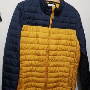 SOLD! Gap puffer jacket